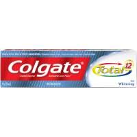 imagem de Creme Dental Colgate  90G Tot 12 Whitening Gel