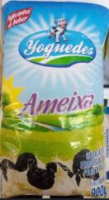 imagem de Bebida Lactea Yoguedes Fermentado Ameixa 180G