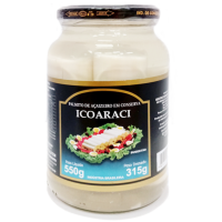 imagem de Palmito Icoaraci 315G