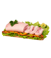 imagem de Carne Suino Toucinho Com Carne Kg