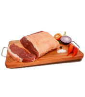 imagem de Carne Bovino Contra File Grill Kg