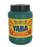 imagem de Soda Caustica Yara 950G
