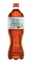 imagem de Cha Leao Ice Tea Pessego Zero 1,5L