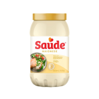 imagem de Maionese Saude Tradicional 500G