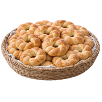 imagem de Rosquinha Irmao Amant Doce De Kg