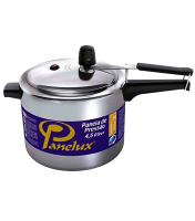 imagem de Panela Pressao Panelux Aluminio 4,5L