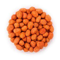 imagem de Amendoim Crokissimo Pimenta Mexicana Kg