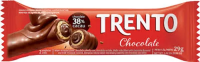 imagem de Chocolate Trento Chocolate 29G