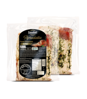 imagem de Carne Sui Saudali Pernil Temperado Apreciatta Resf Kg