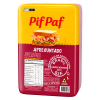 imagem de Apresuntado Pif Paf Retang Kg