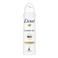 imagem de Desodorante Dove Aero  89G Invisible Dry