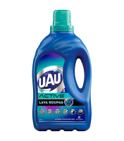 imagem de Lava Roupas Uau 3L Active