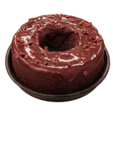 imagem de Bolo Irmao Chocolate Cremoso Kg