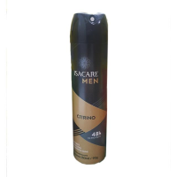 imagem de Desodorante Isacare Aero Men Citrino 150Ml