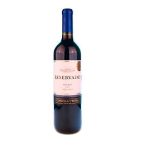 imagem de Vinho Concha Y Toro Malbec 750Ml