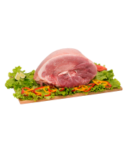 imagem de Carne Suino Pururuca Traseiro Kg