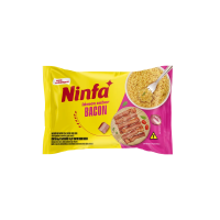 imagem de Macarrao Instantaneo Ninfa Bacon 70G