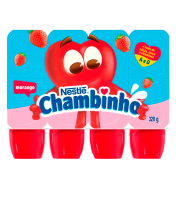 imagem de Iorgute Nestle Chambinho Petit Mo/Tr 320G
