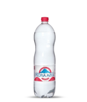 imagem de Agua Mineral Pedra Azul C/gas 1,5L