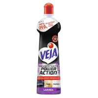 imagem de Desinfetante Veja Power Action Lavanda 500Ml