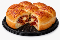 imagem de Pao Irmao Rosca Rom/Julieta Kg