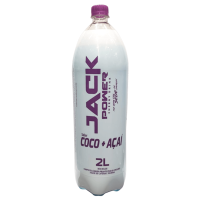 imagem de Energetico Jack Power Coco Acai 2L