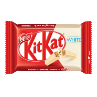 imagem de Chocolate Kit Kat  41.5G White