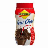 imagem de Achocolatado Lowcucar New Chocolate Diet 210G