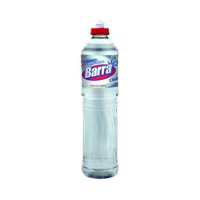 imagem de Detergente Barra Clear 500Ml