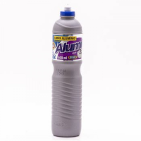 imagem de Limpador Aluminio 500Ml Alumil Plus Uva