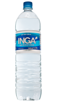 imagem de AGUA MINERAL INGA S/GAS 1,5L