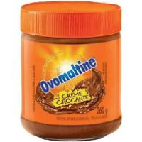 imagem de Creme Ovomaltine Crocante 260G