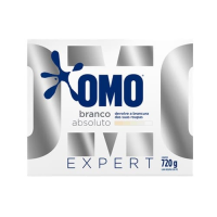 imagem de Sabao Em Po Omo Expert R Brancas 720G