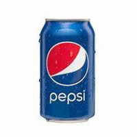imagem de Refrigerante Pepsi Cola 350Ml