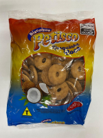 imagem de Rosquinha Petisco Coco 500G