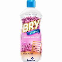 imagem de Lustra M Bry 200Ml Alfazema