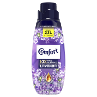 imagem de Amaciante Comfort Concentrado 500Ml Lavanda