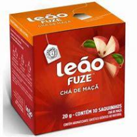 imagem de Cha Leao Fuze Maca Com 10