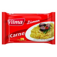 imagem de Macarrao Instantaneo Vilma Carne 85G