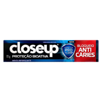 imagem de Creme Dental Closeup 70G Anti Caries