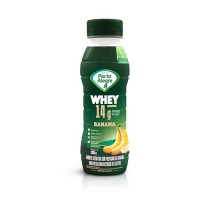 imagem de Iogurte Porto Alegre Whey Banana 250G