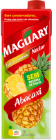 imagem de Suco Maguary Nectar 1L Abacaxi