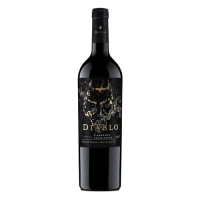 imagem de Vinho Chileno Diablo Cabernet Suavignon Black 750ML