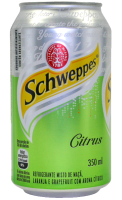 imagem de Agua Tonica Schweppes 350Ml Citrus Sa