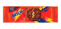 imagem de Biscoito Nestle Cookies Nescau 60G