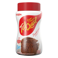 imagem de Adocante Tal E Qual Em Po Pote 120G