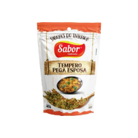 imagem de Tempero Sabor Pega Esposa 40G