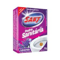 imagem de Detergente Sanitario Sany Bril 25G Lavanda