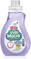 imagem de Lava Roupas Vida Macia  500Ml