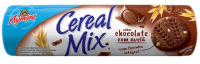 imagem de Biscoito Aymore Cereal Mix Cacom Cer 135G